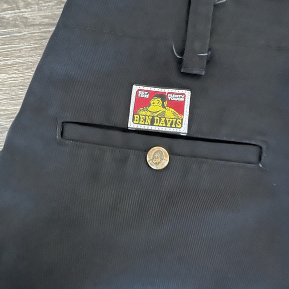 Ben Davis original Ben’s - Picture 5 of 5